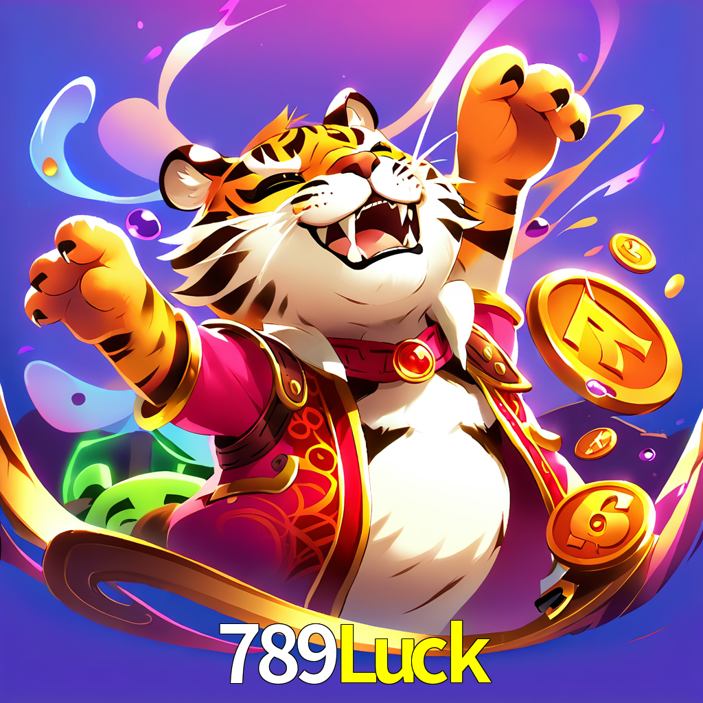  789Luck